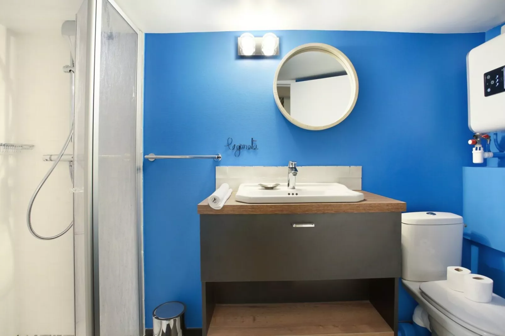 TEMPLE 1 NEW - Niet-getagd