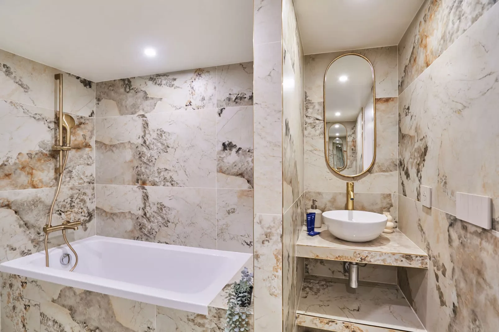 ROQUETTE 4 NEW - Niet-getagd