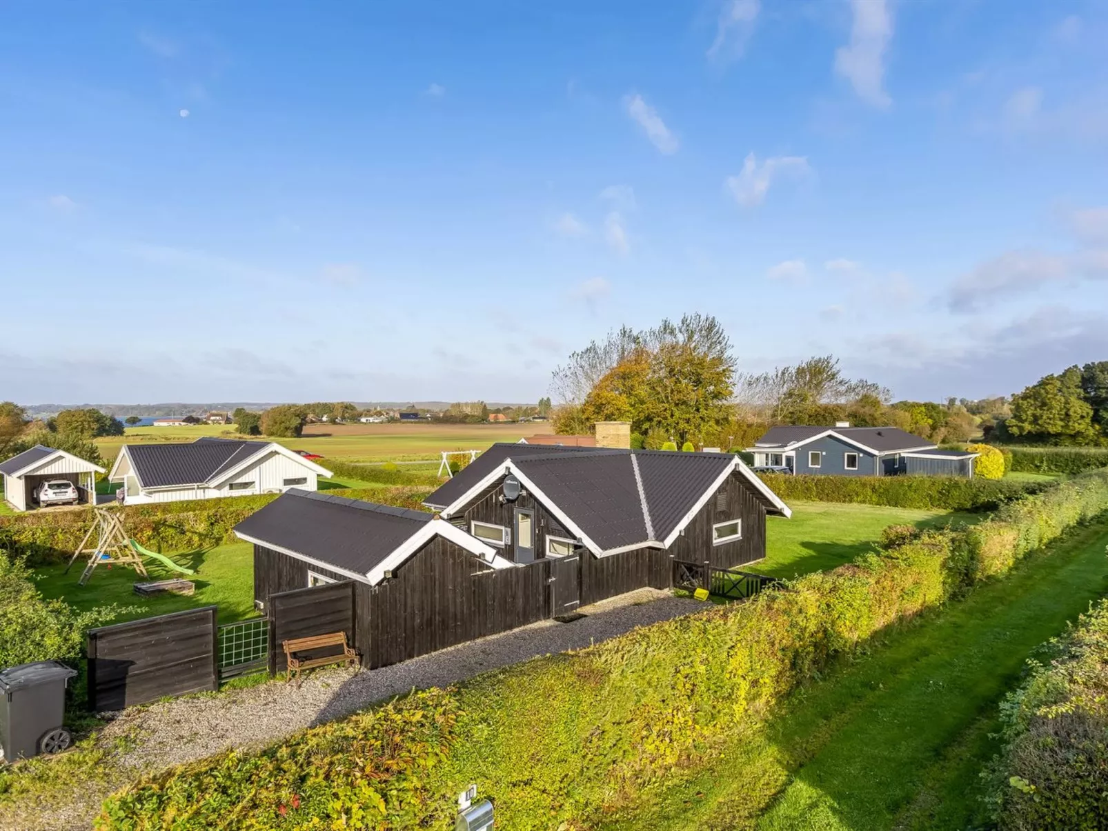 "Filipa" - 200m from the sea - Buiten