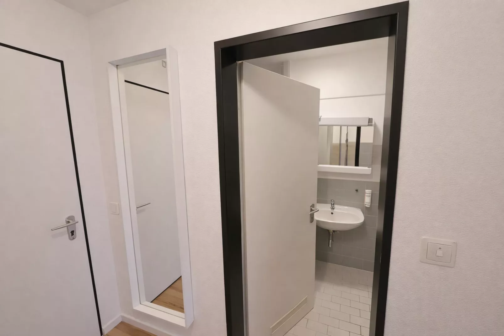 Typ A Standard - Studio Sebastian M126 - Badkamer