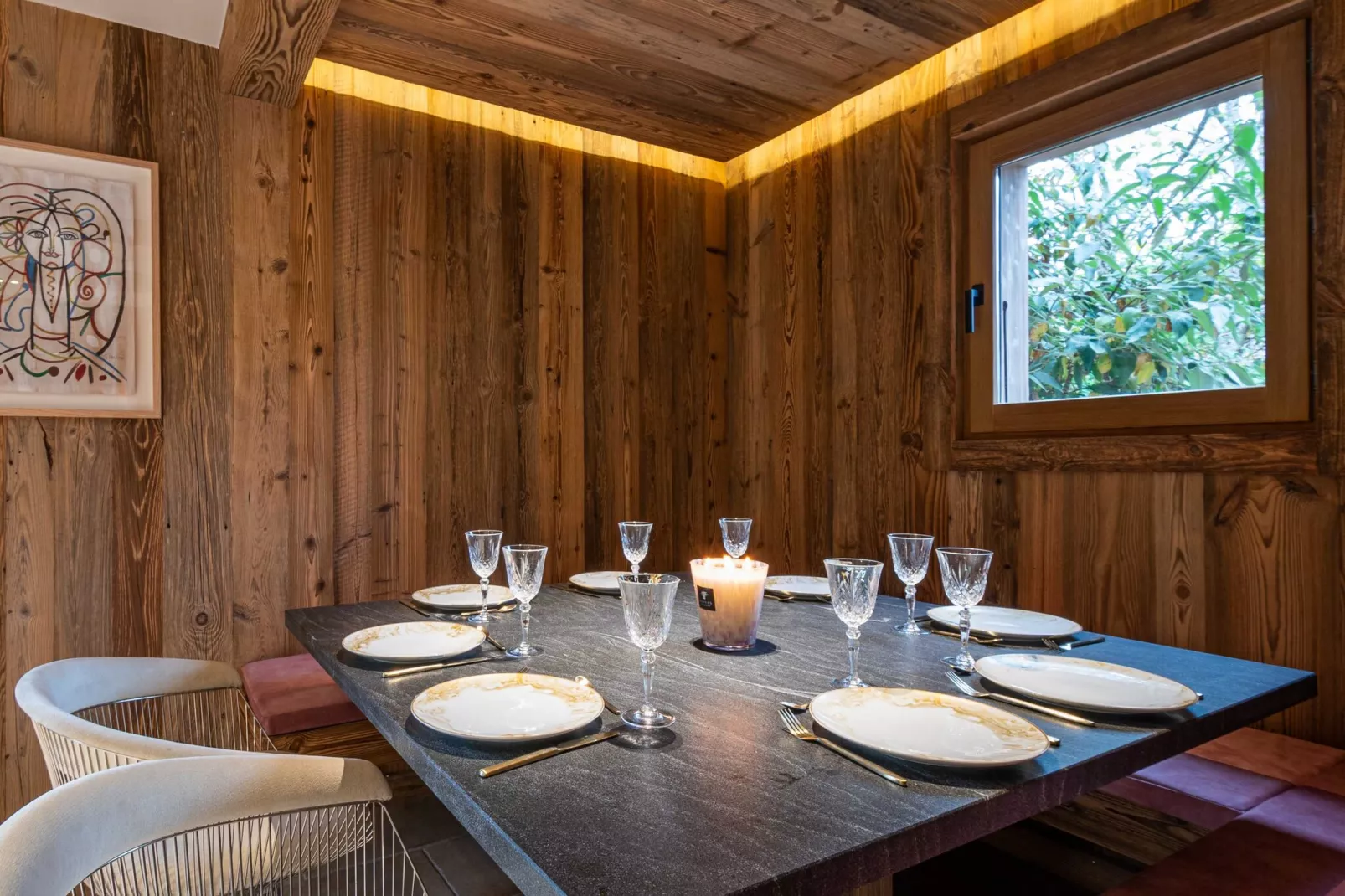 BG-80-BOIS - Niet-getagd