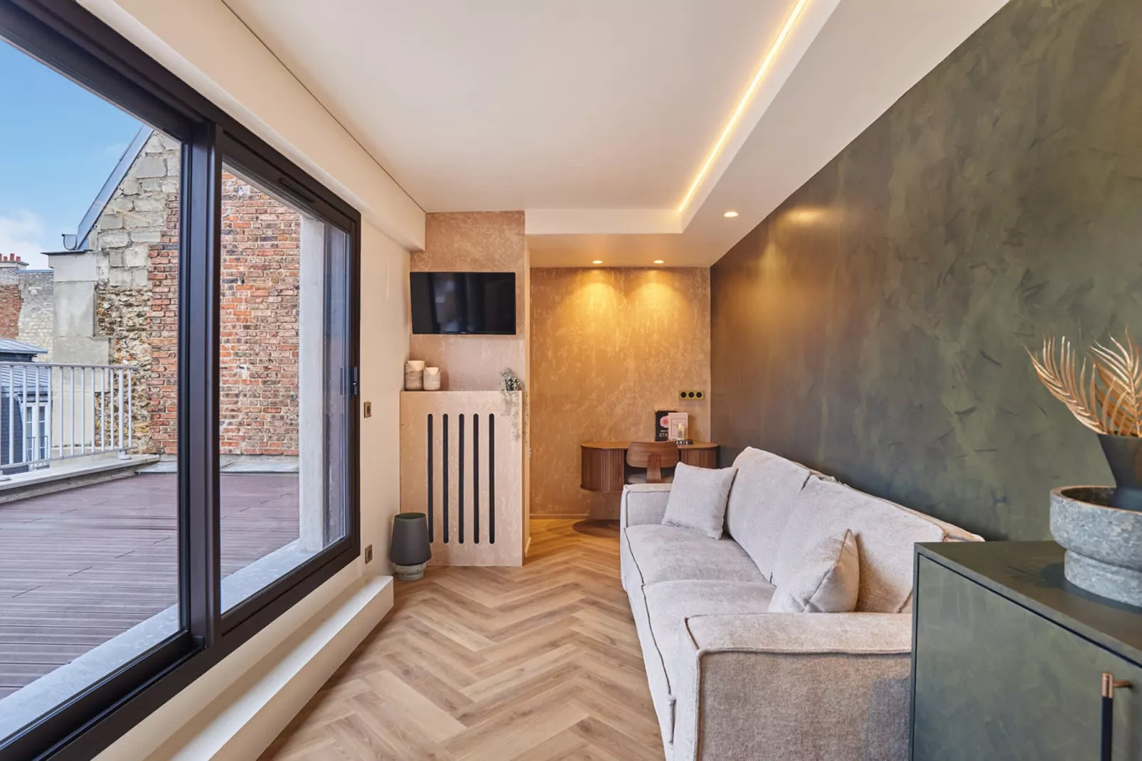 BOUQUET DE LONGCHAMP - Niet-getagd