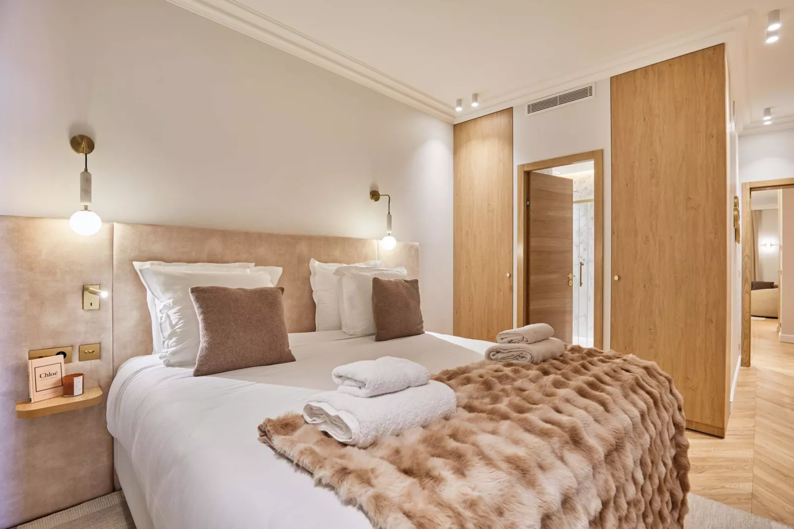 GRANDE ARMEE 16 2 - Niet-getagd