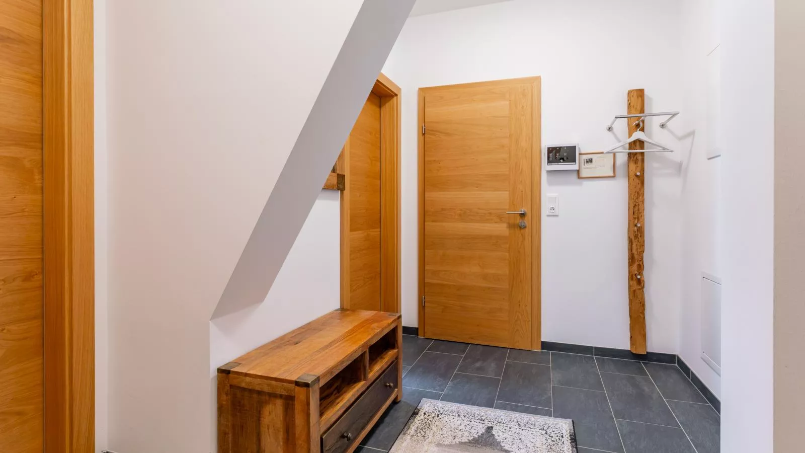 Bösenstein - Hal-ontvangst