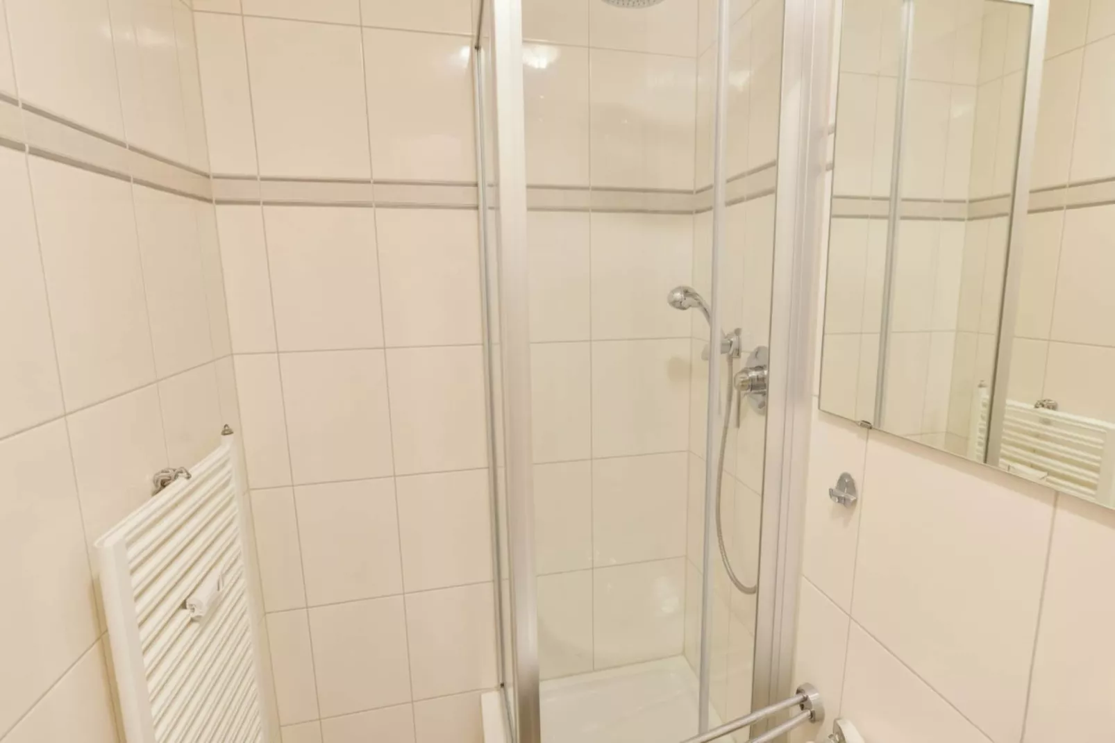 Typ B Komfort - Fewo Roswitha J38 - Badkamer