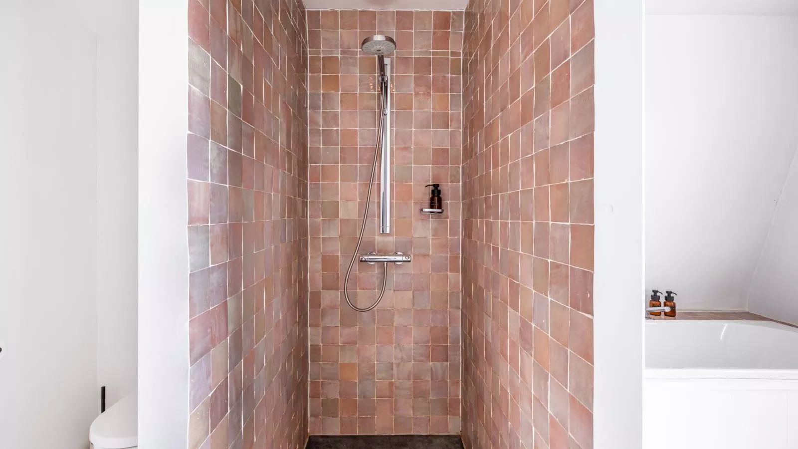 Magique 31 - Badkamer