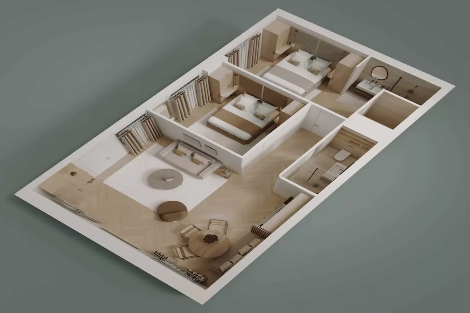 FDL-ELISABETH-21 NEW - Niet-getagd