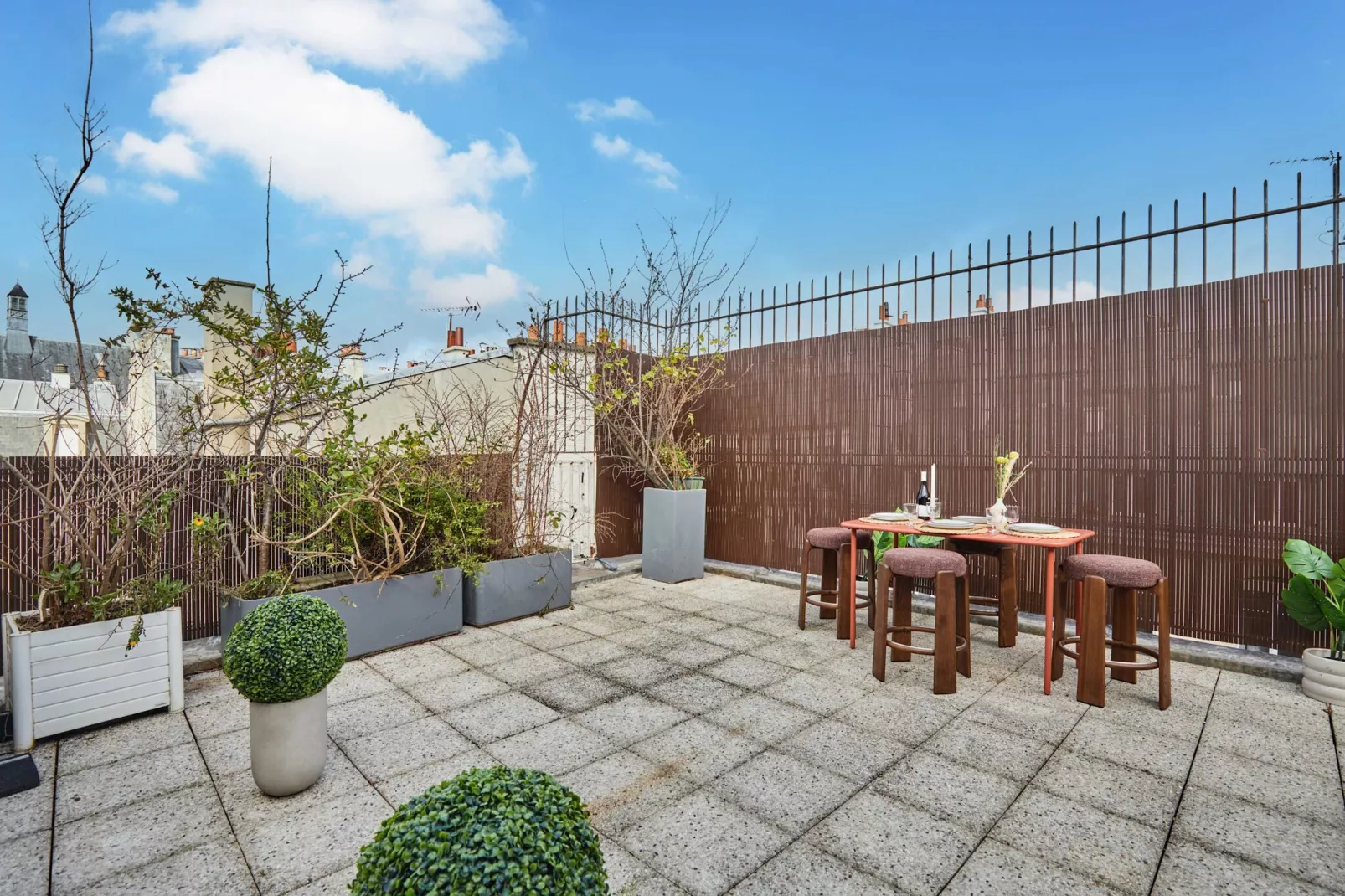 SAINT PAUL - Niet-getagd