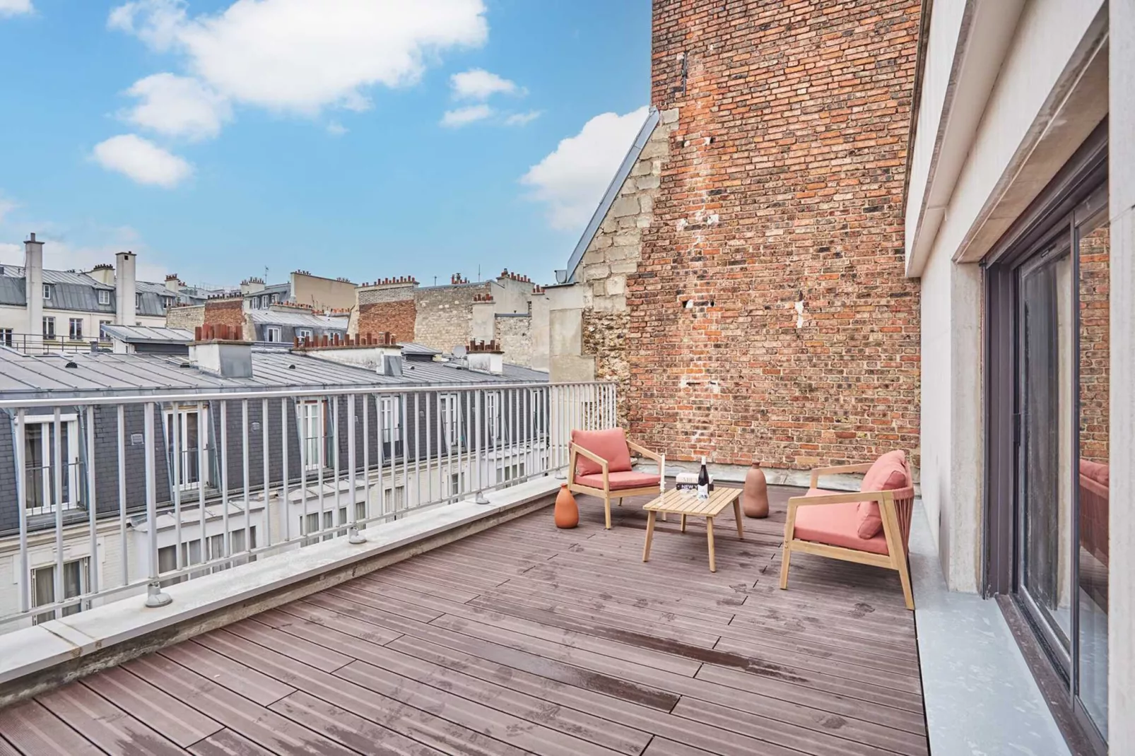 BOUQUET DE LONGCHAMP - Niet-getagd