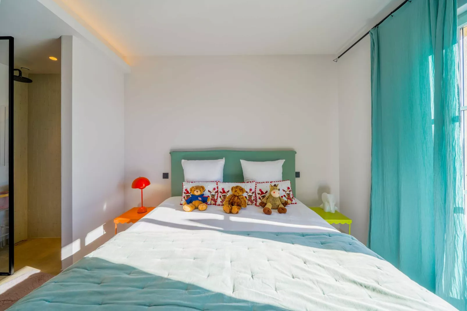 HH-127-GRIMAUD - Niet-getagd