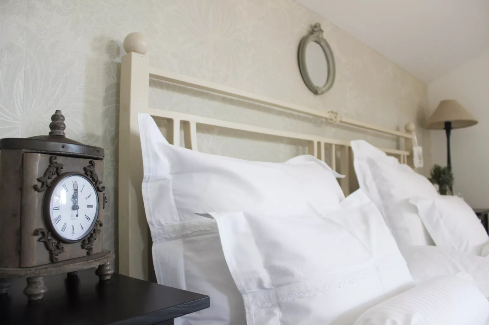 Seafront villa Marella - Slaapkamer