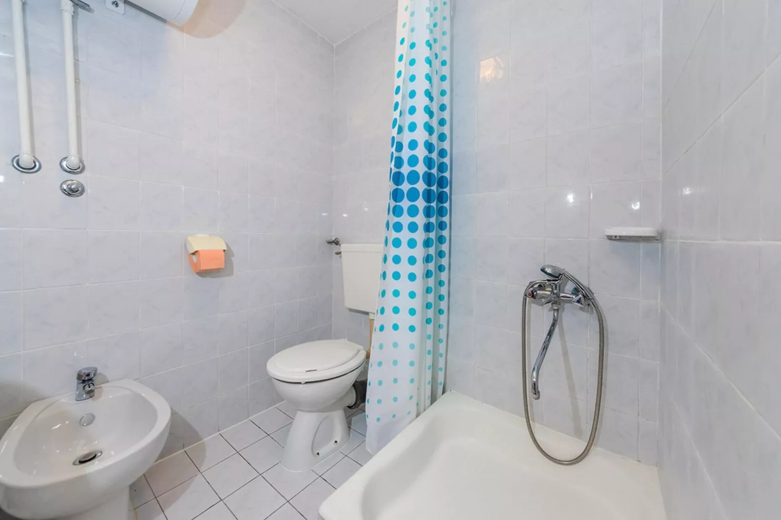 Heritage Home Cvita - Badkamer