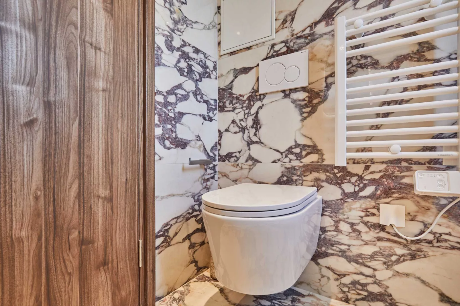 SAINT PAUL - Niet-getagd