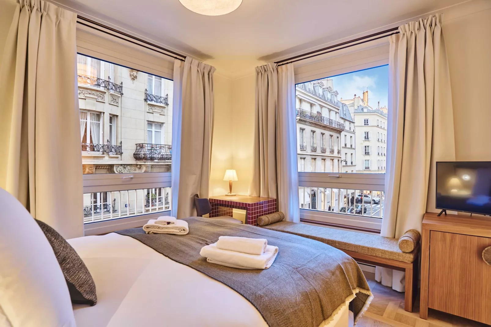 GRENELLE FLORE - Niet-getagd