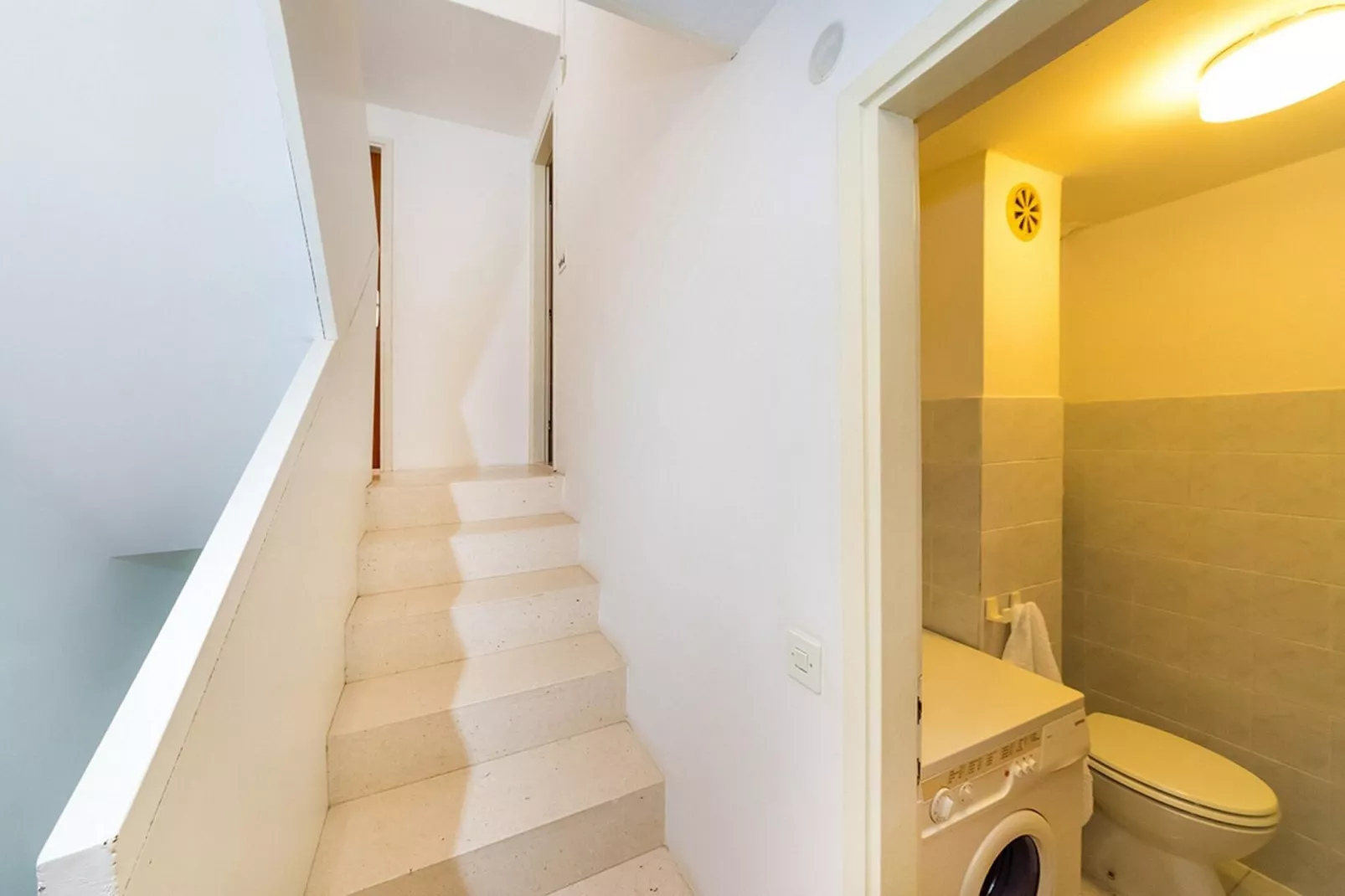 Heritage Home Cvita - Badkamer