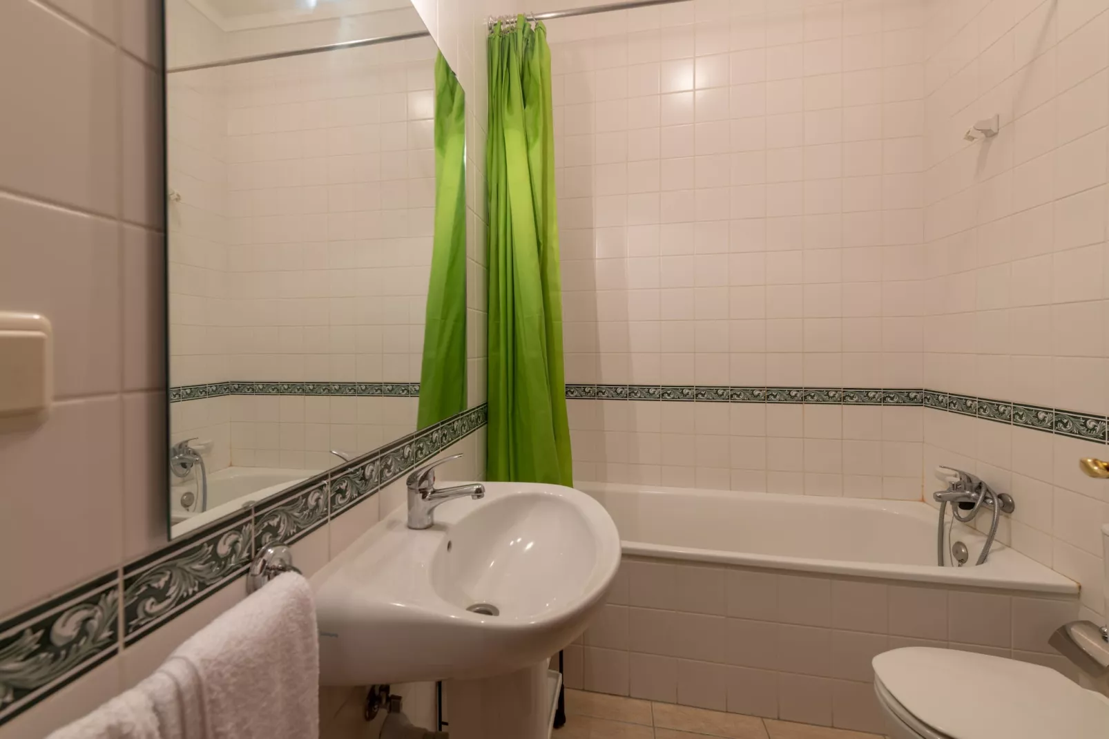 Casa do Curral - Badkamer