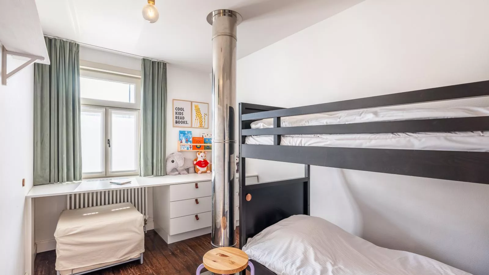 Magique 31 - Slaapkamer