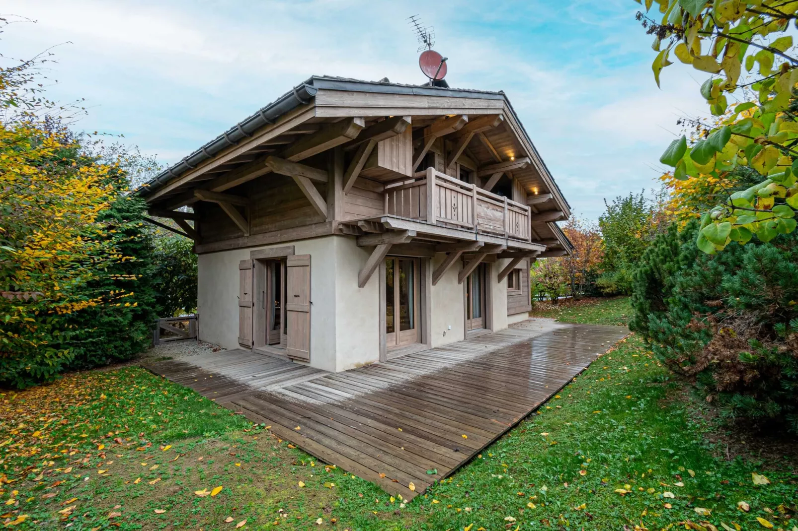 BG-80-BOIS - Niet-getagd