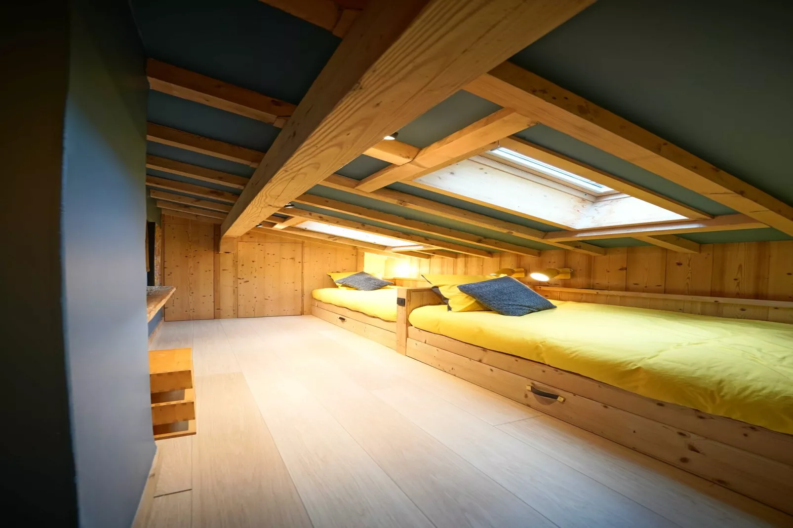 CM-85-COTEAUX - Niet-getagd