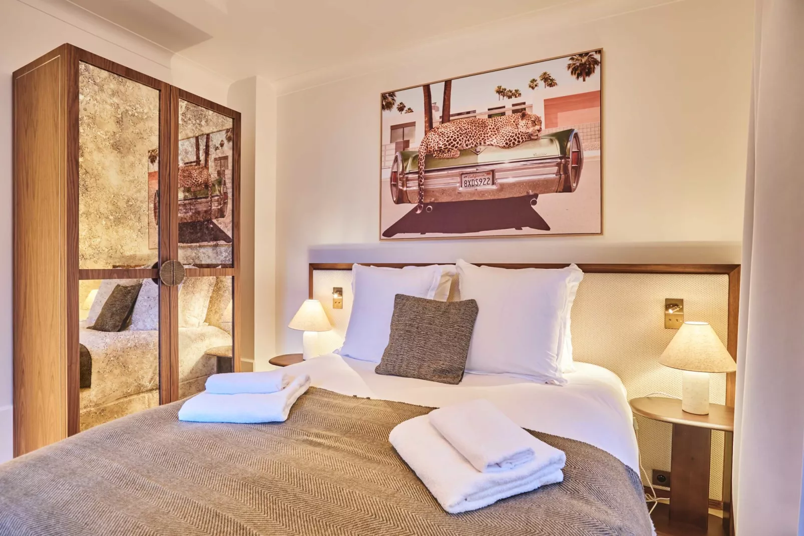 GRENELLE FLORE - Niet-getagd