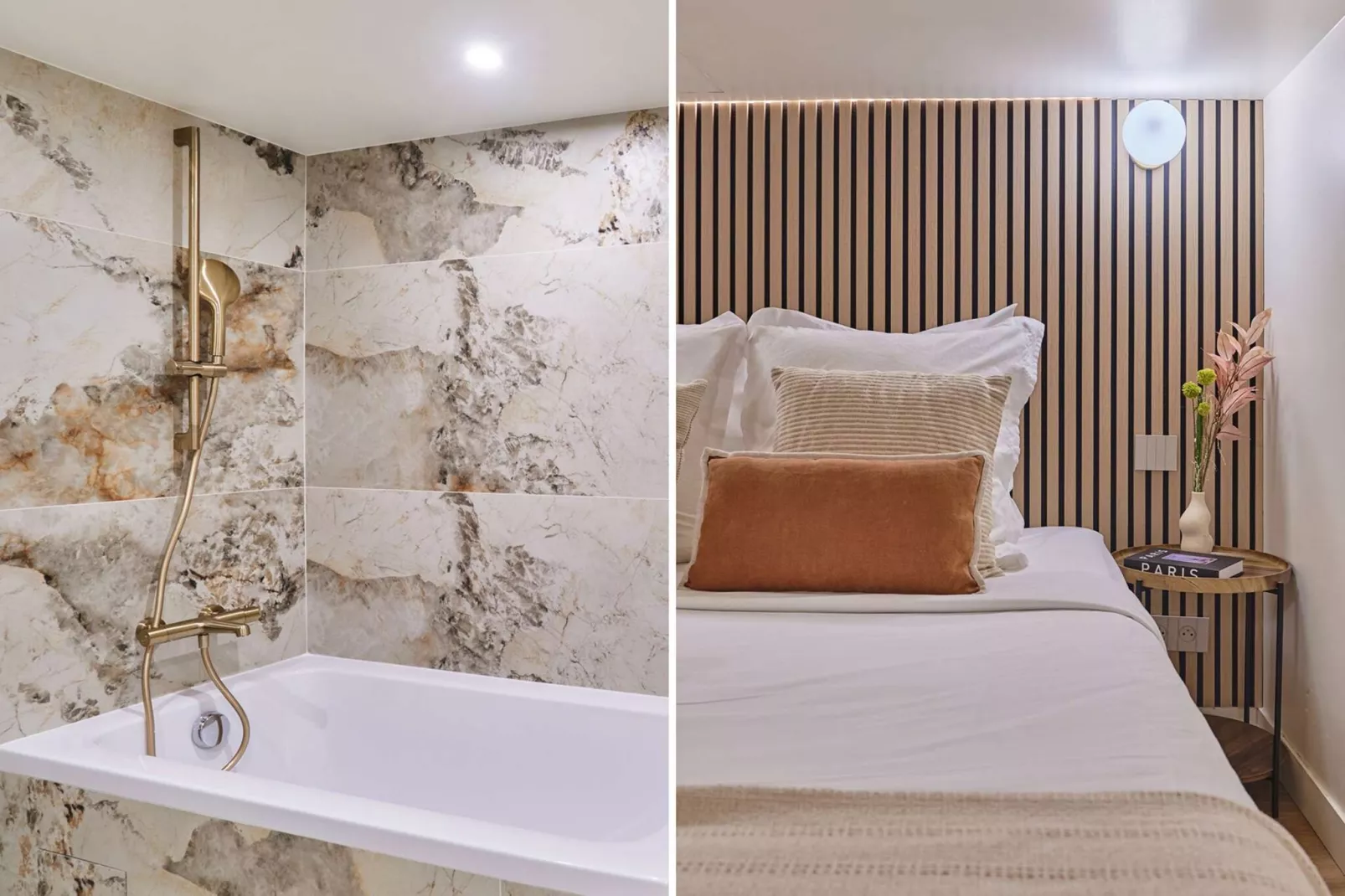 ROQUETTE 4 NEW - Niet-getagd