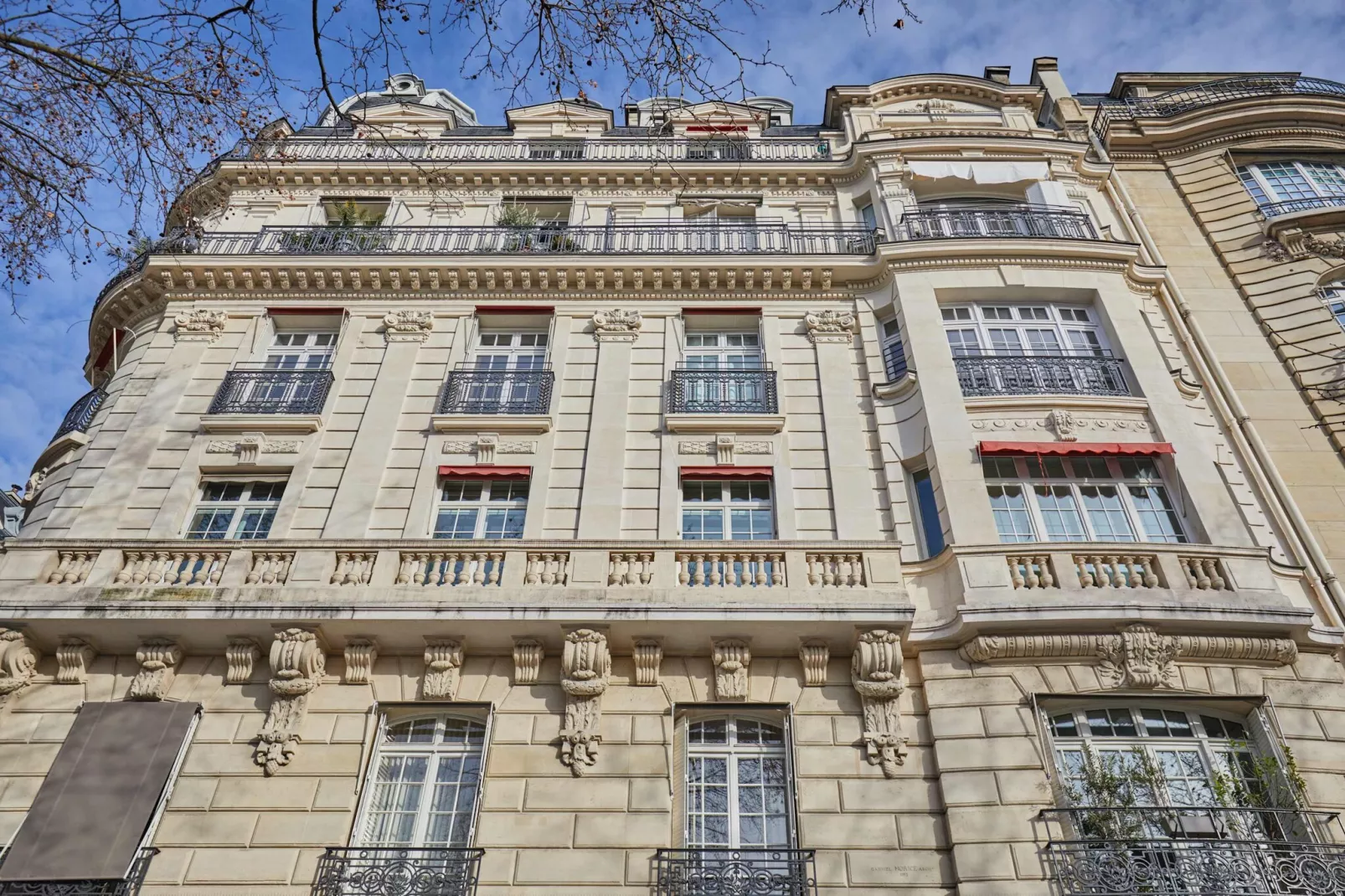 GRANDE ARMEE 16 1 - Niet-getagd