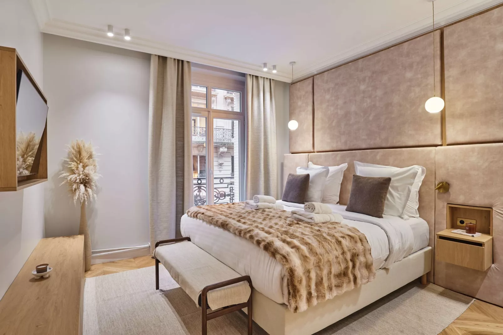 GRANDE ARMEE 16 2 - Niet-getagd