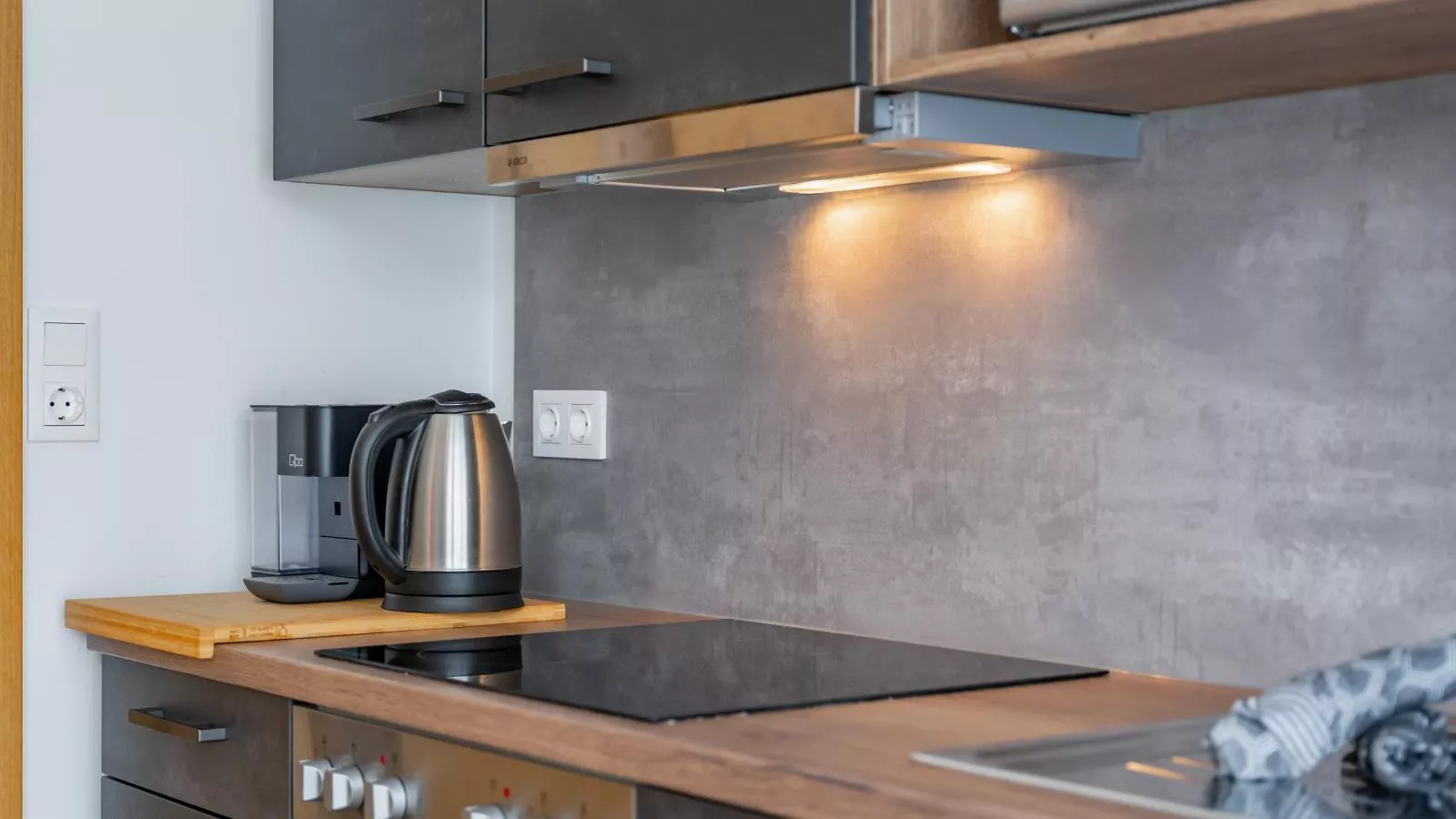 Bösenstein - Keuken