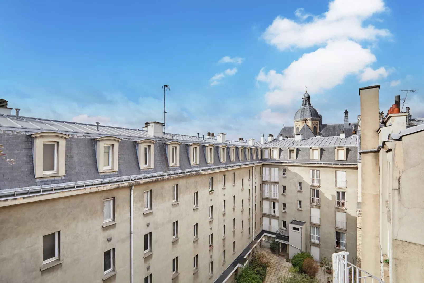 SAINT PAUL - Niet-getagd