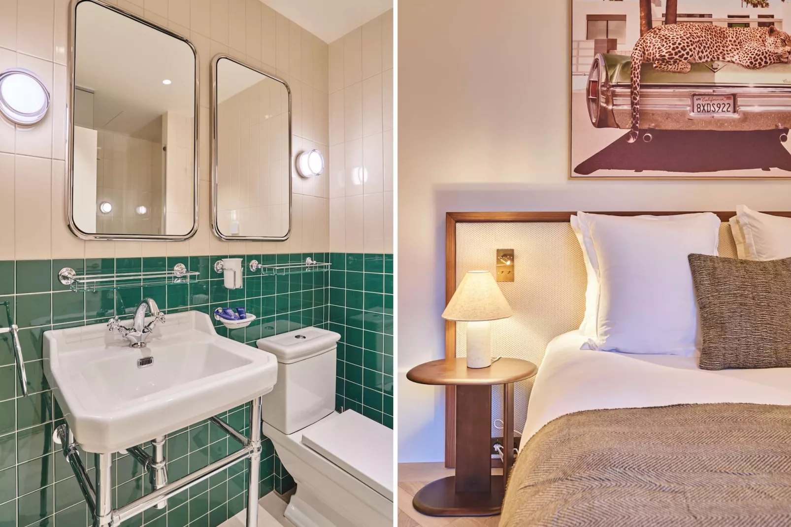 GRENELLE FLORE - Niet-getagd