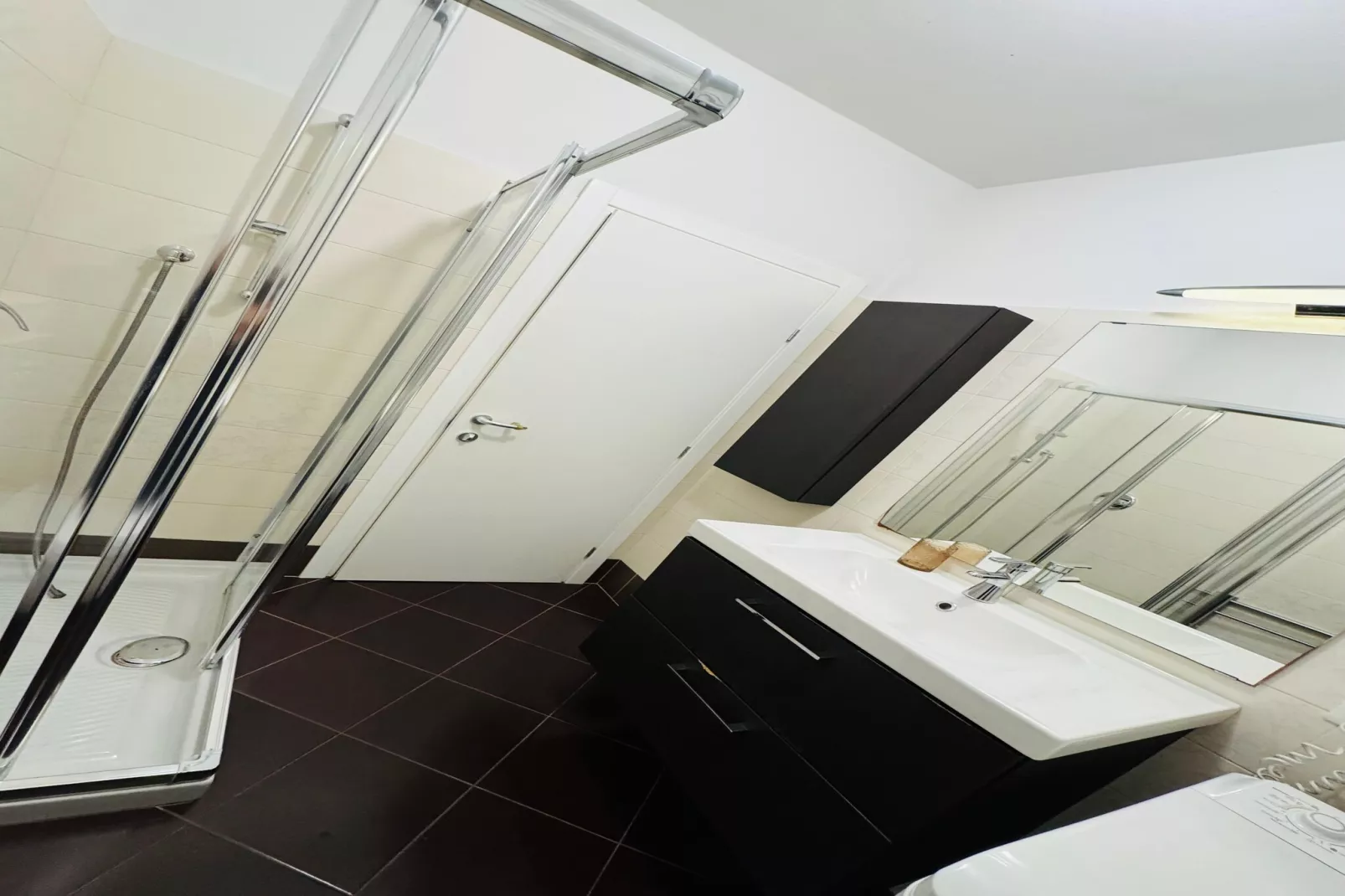 Ca' Serena Trilo Greta - Badkamer