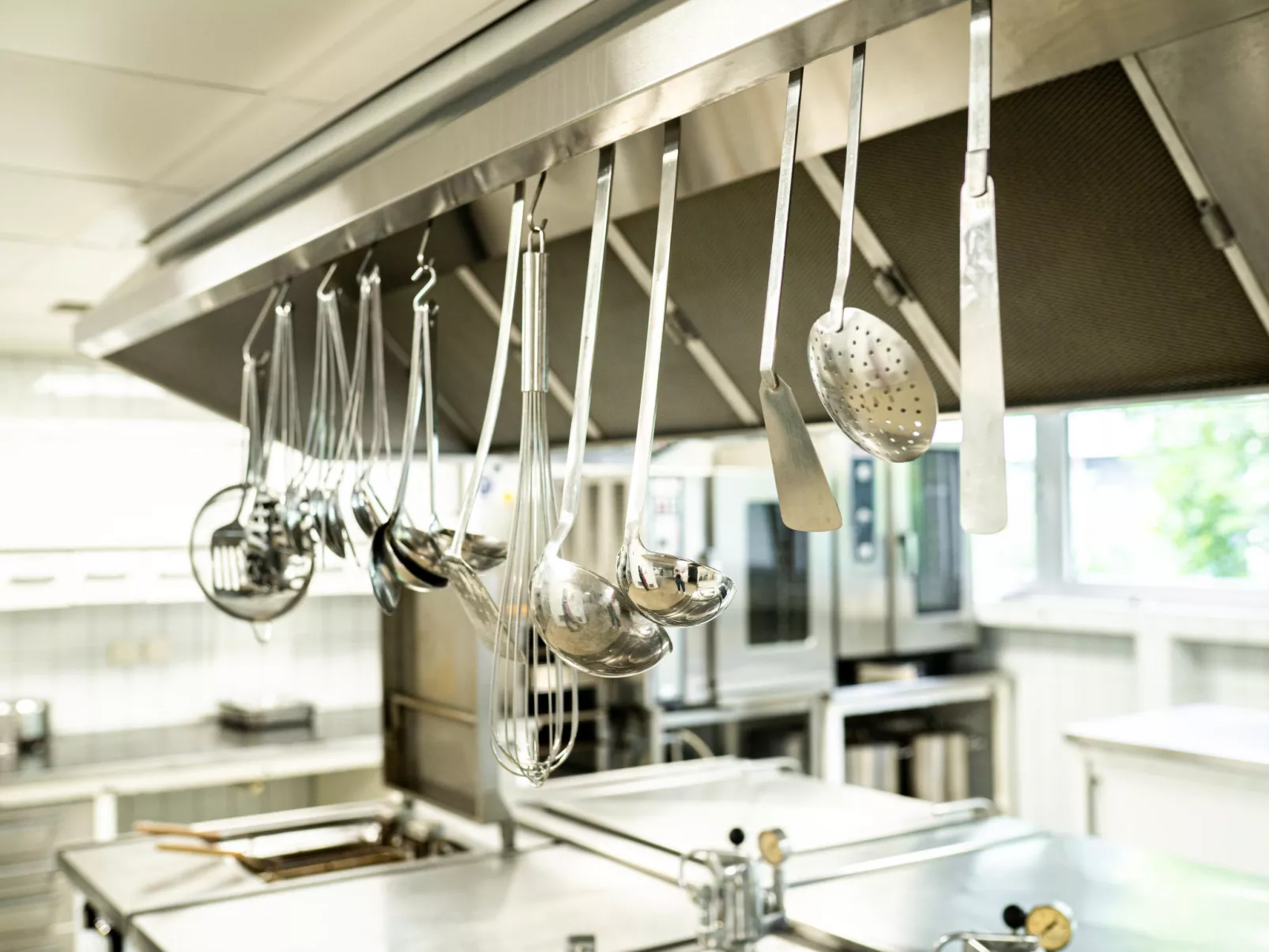 Gästehaus Grönebach mit Pool - Binnen