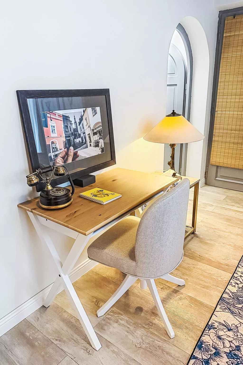 Luxury Suite 244 - Binnen