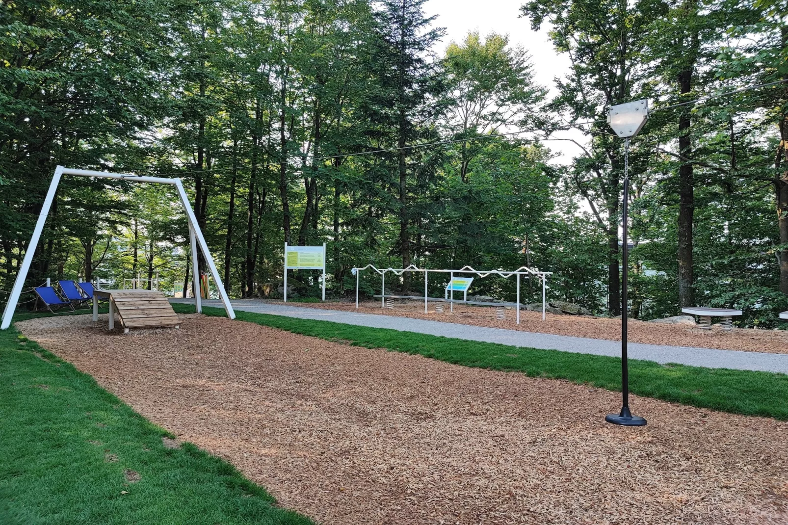 Typ A Standard - Studio Martina J7 - Gebieden zomer 1km