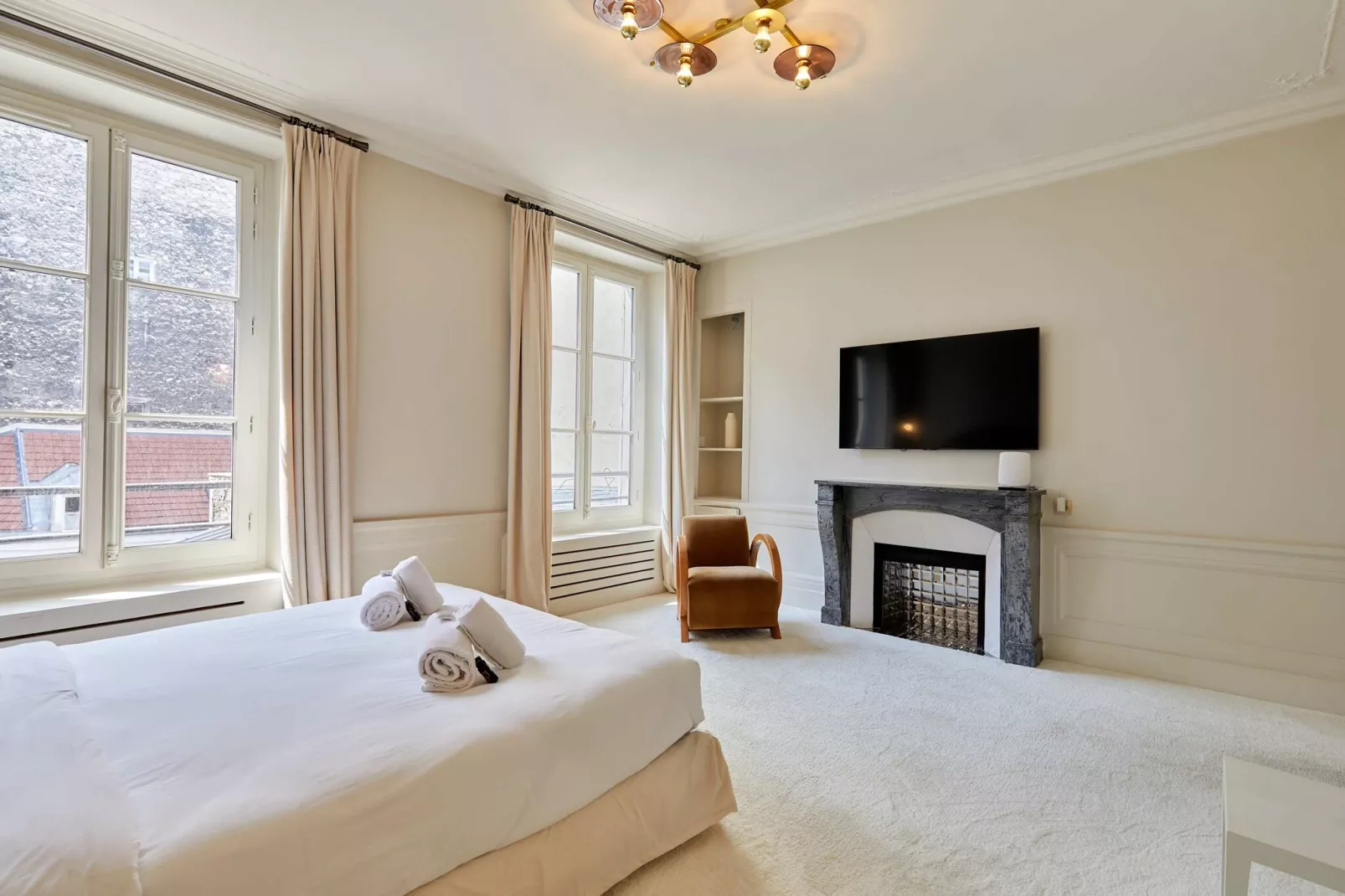 MONT THABOR 3 - Niet-getagd