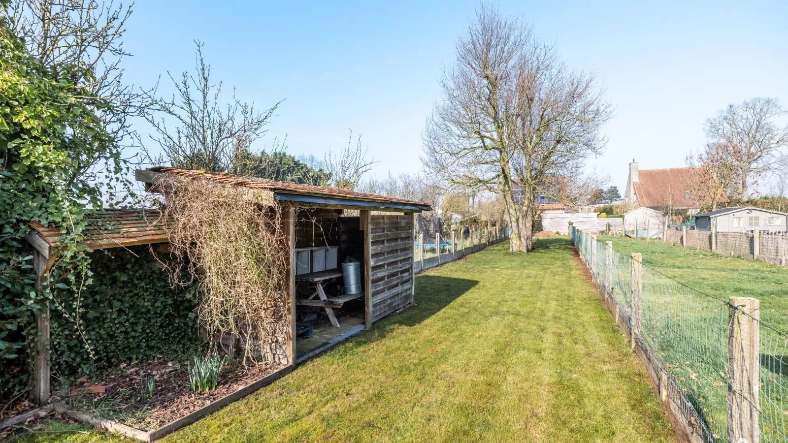 Magique 31 - Tuinen zomer