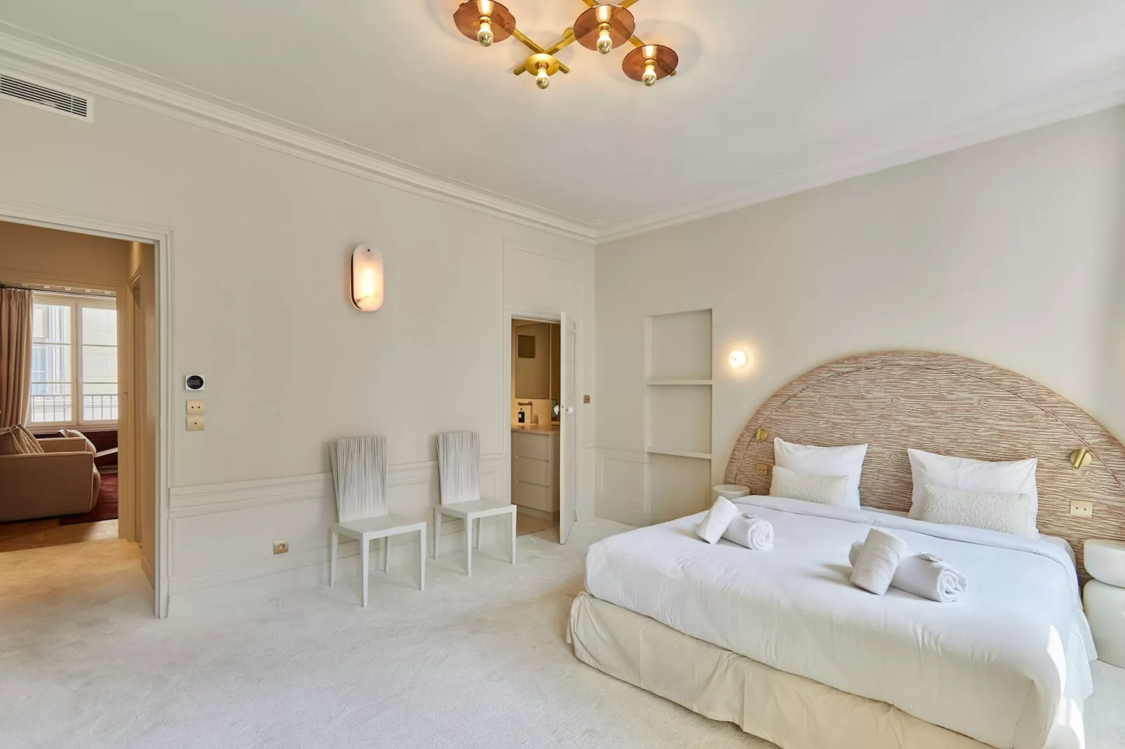 MONT THABOR 3 - Niet-getagd