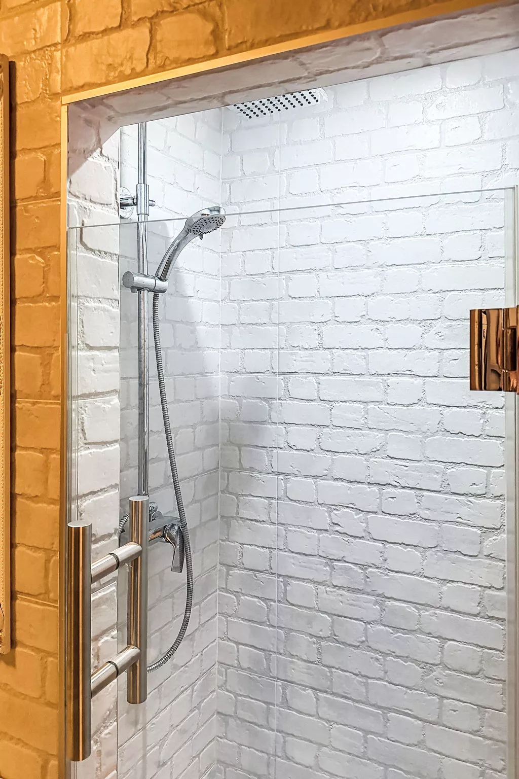 Luxury Suite 244 - Binnen