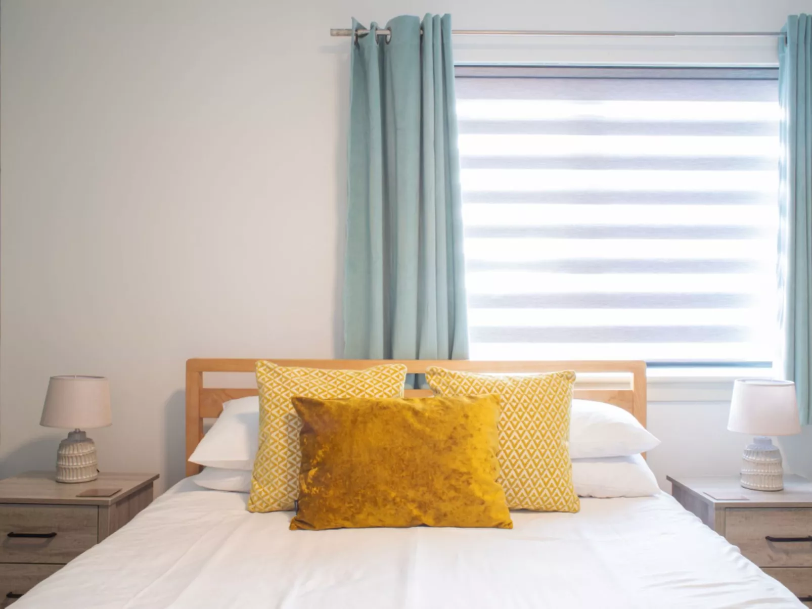 Skeabost Chalet - Binnen