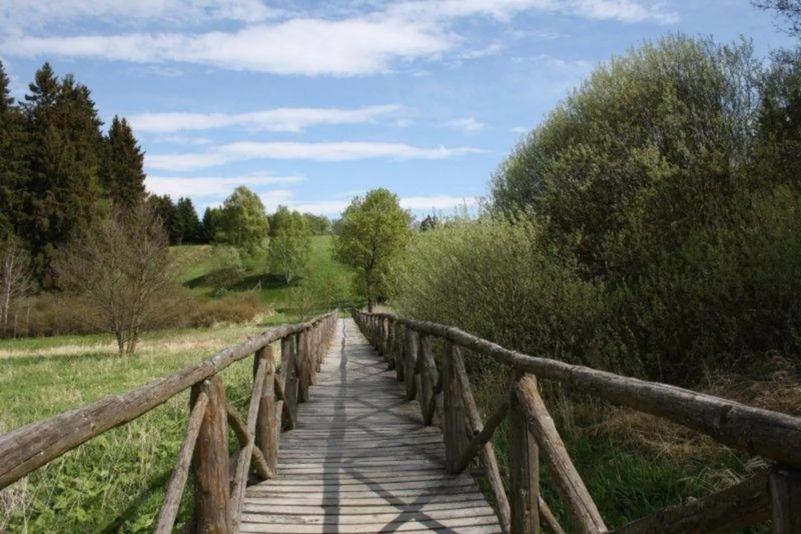 Ferienhaus Amy - Gebieden zomer 20km