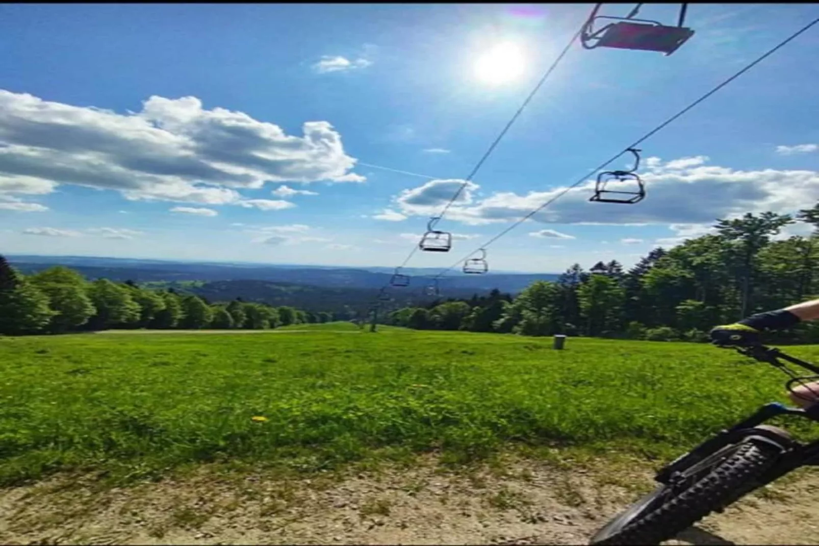 Typ A Standard - Studio Roswitha J39 - Gebieden zomer 5km