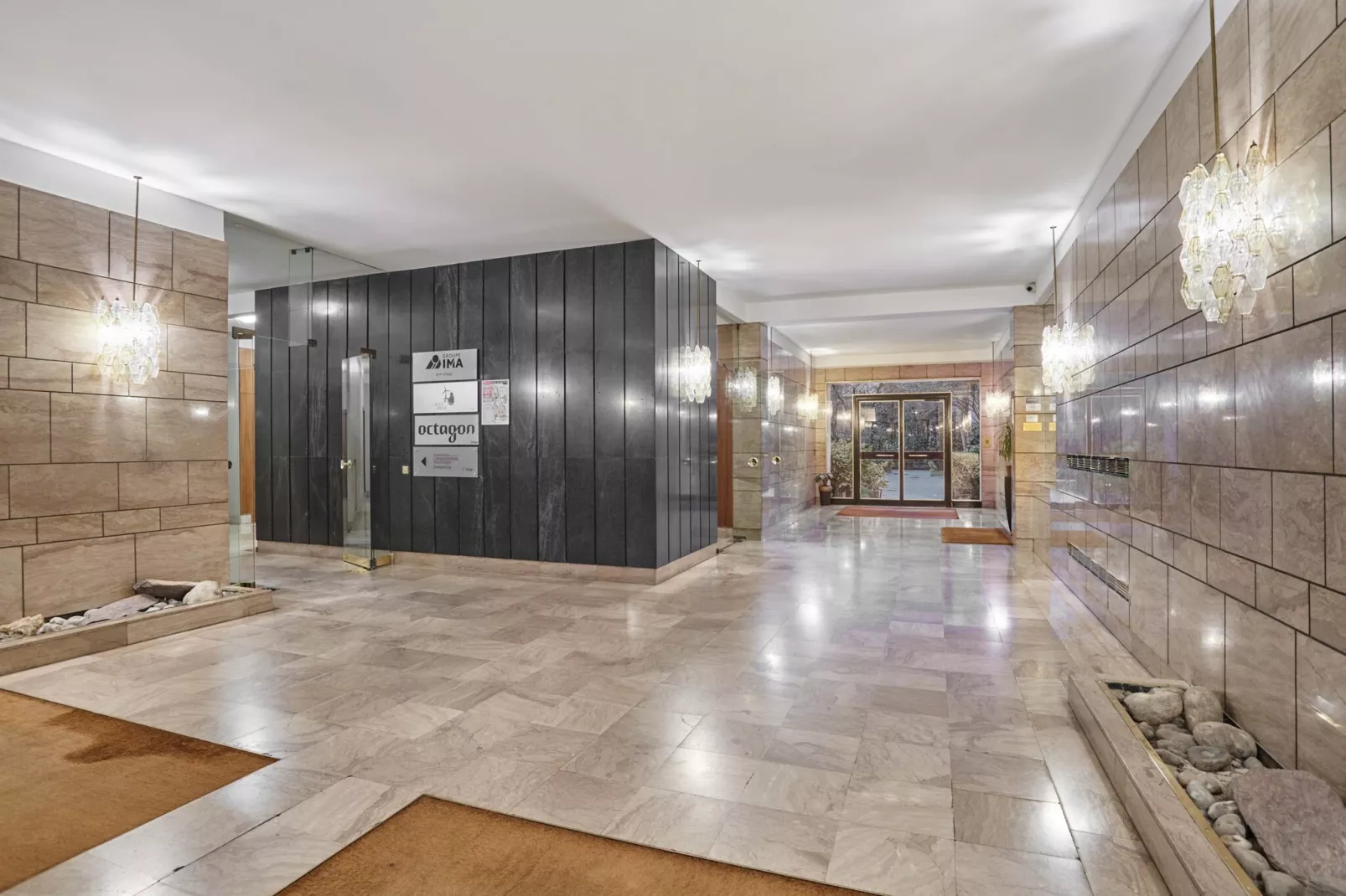 GRENELLE FLORE - Niet-getagd