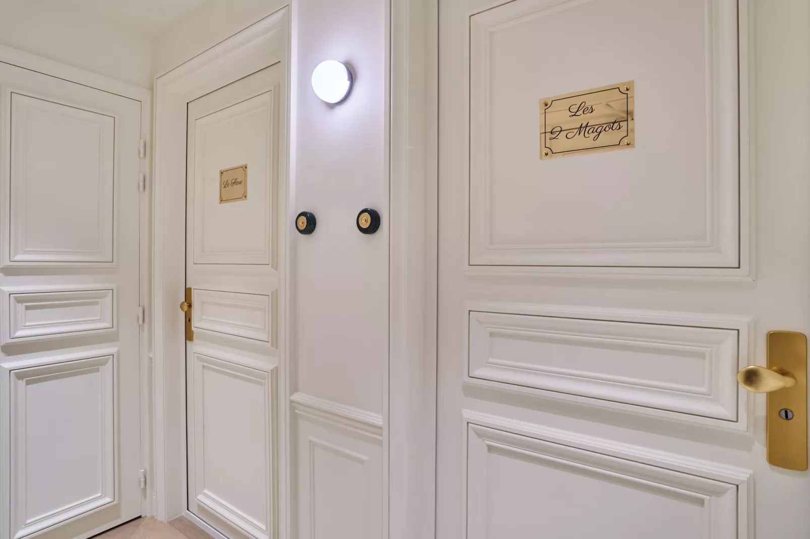 GRENELLE 2 MAGOTS - Niet-getagd