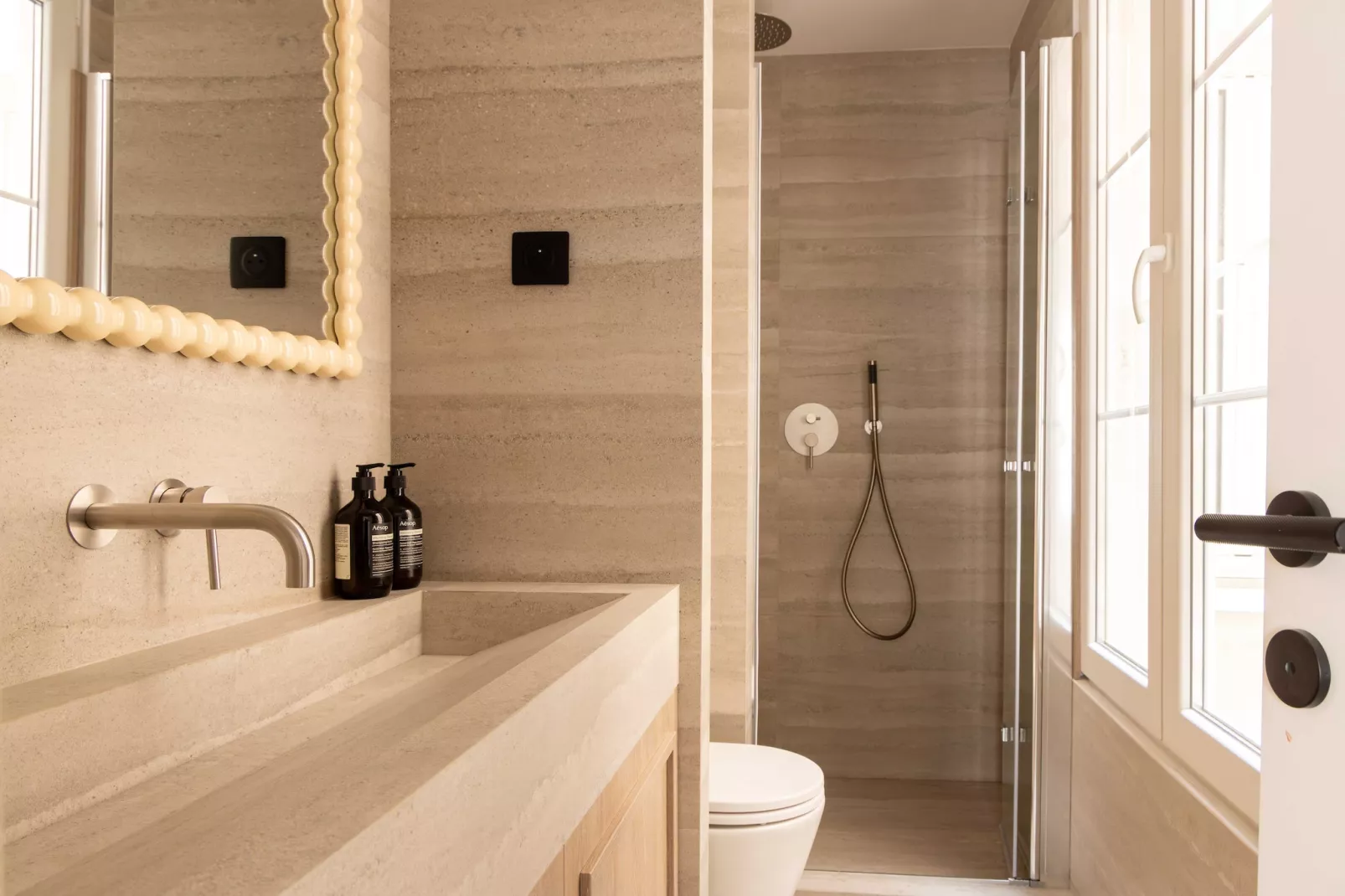 DS-35-SEINE - Niet-getagd