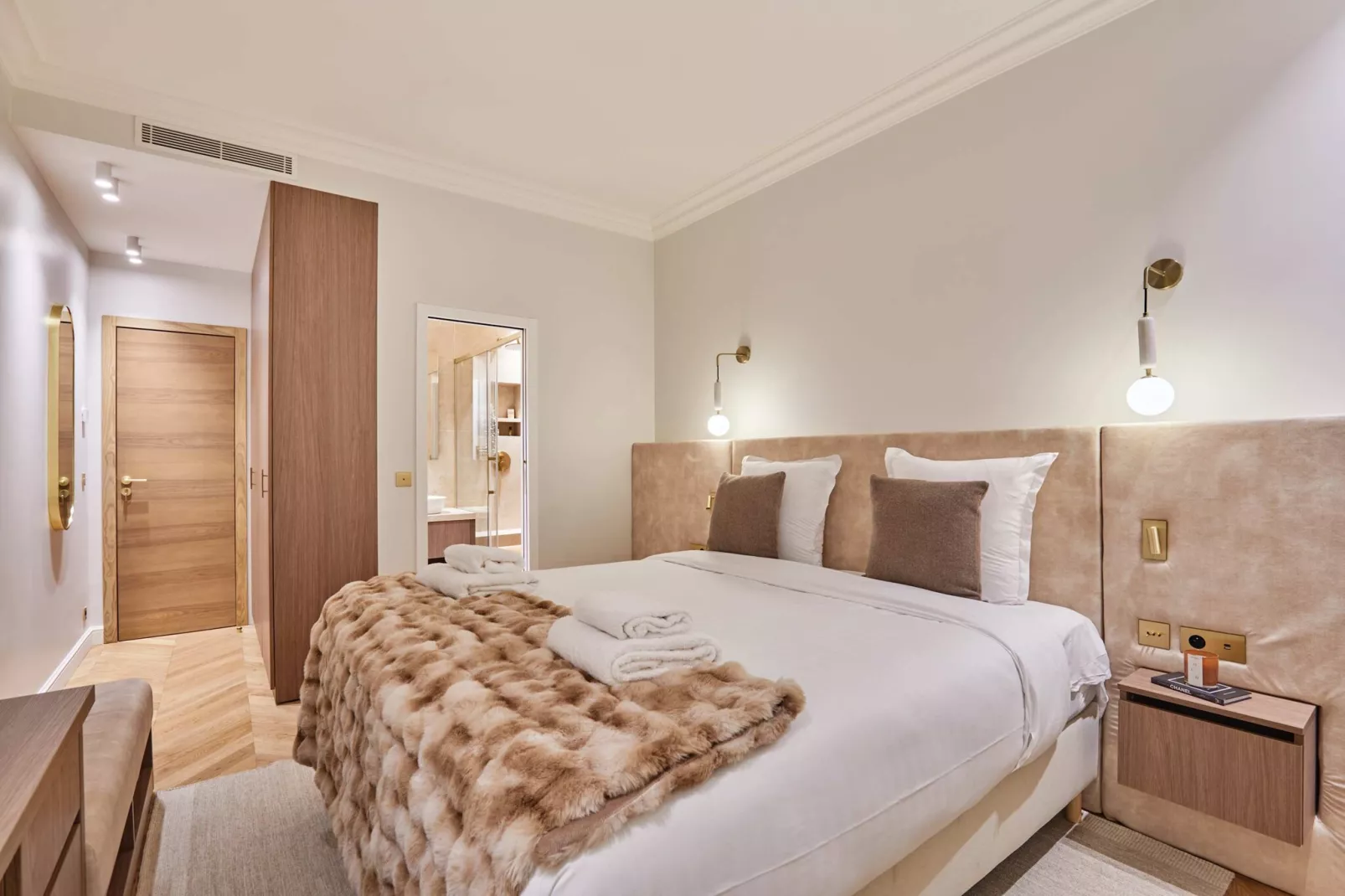 GRANDE ARMEE 16 2 - Niet-getagd