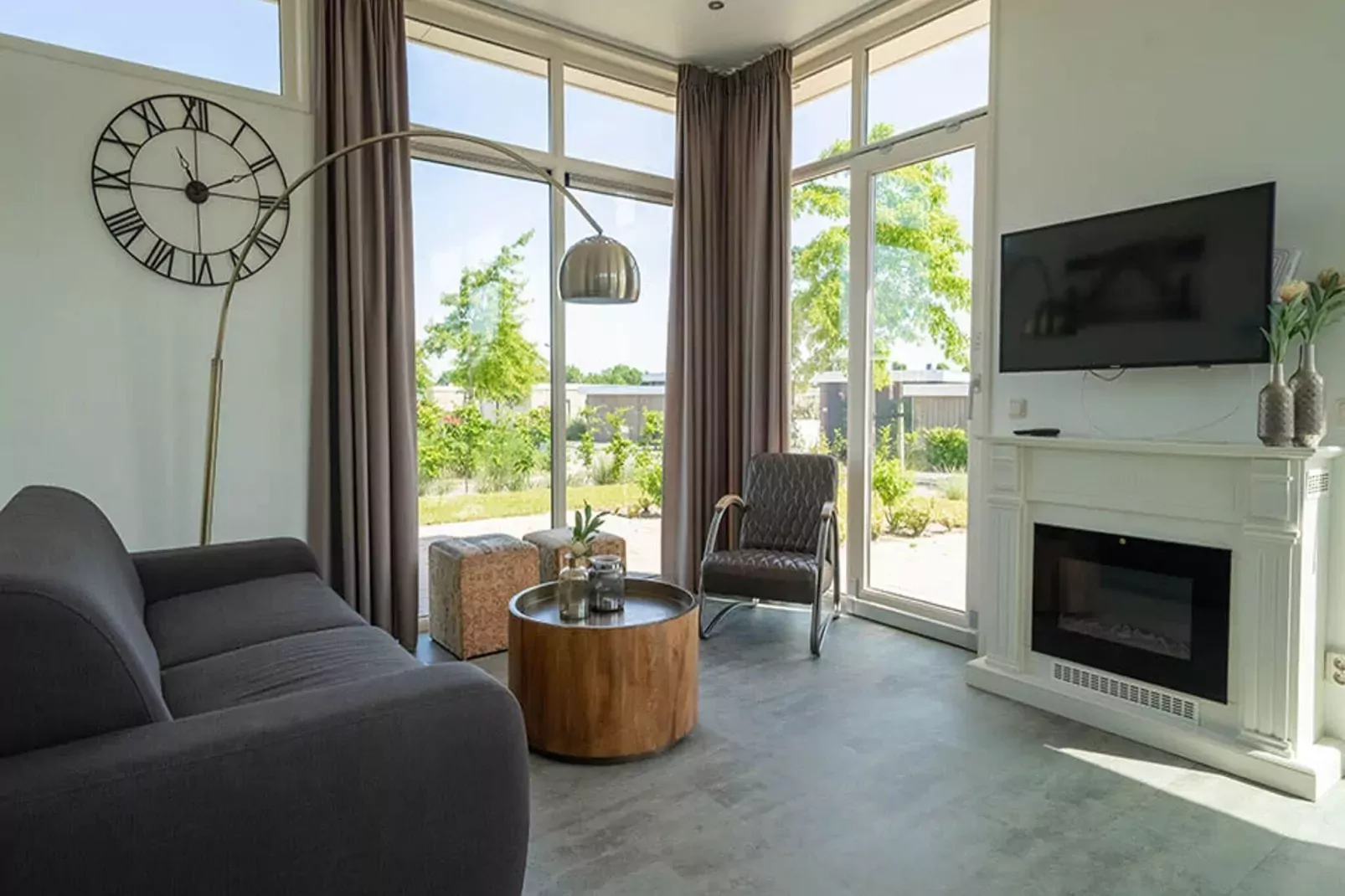 Resort Veluwemeer 2