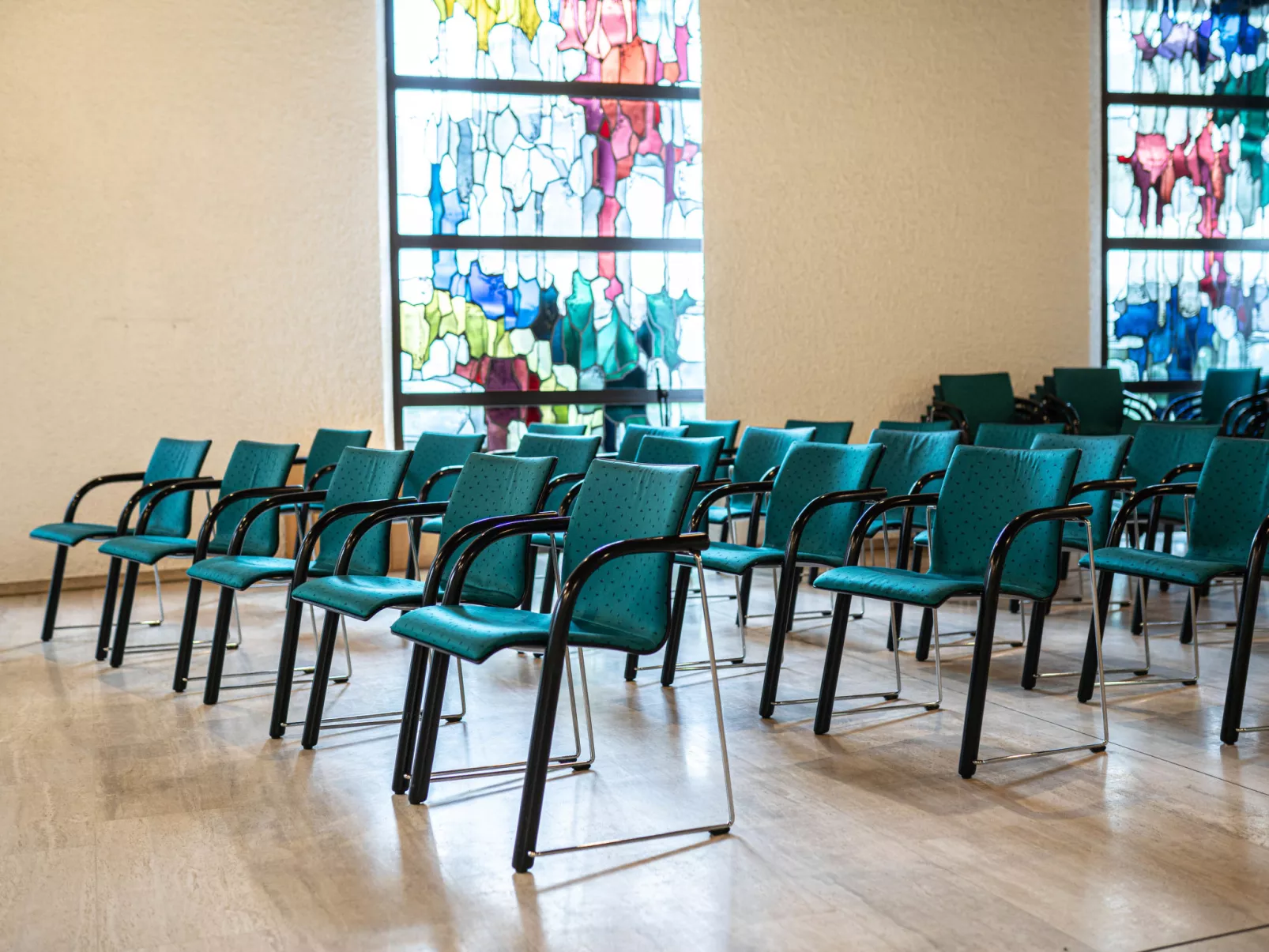 Gästehaus Grönebach mit Pool - Binnen