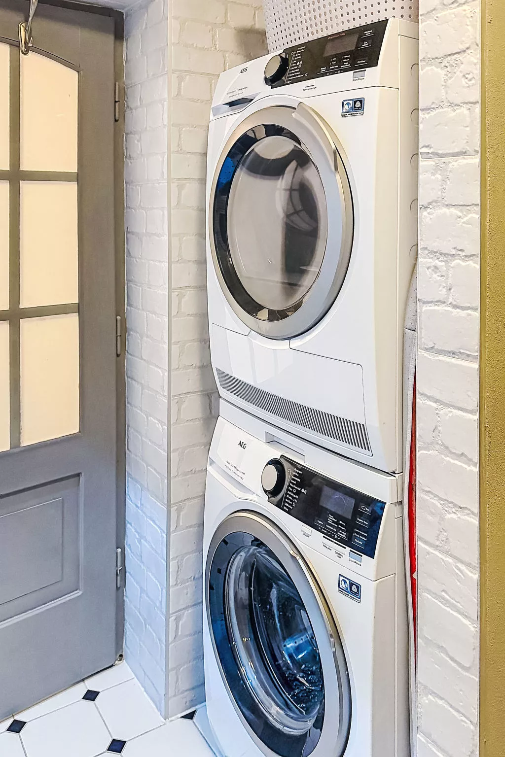 Luxury Suite 244 - Binnen