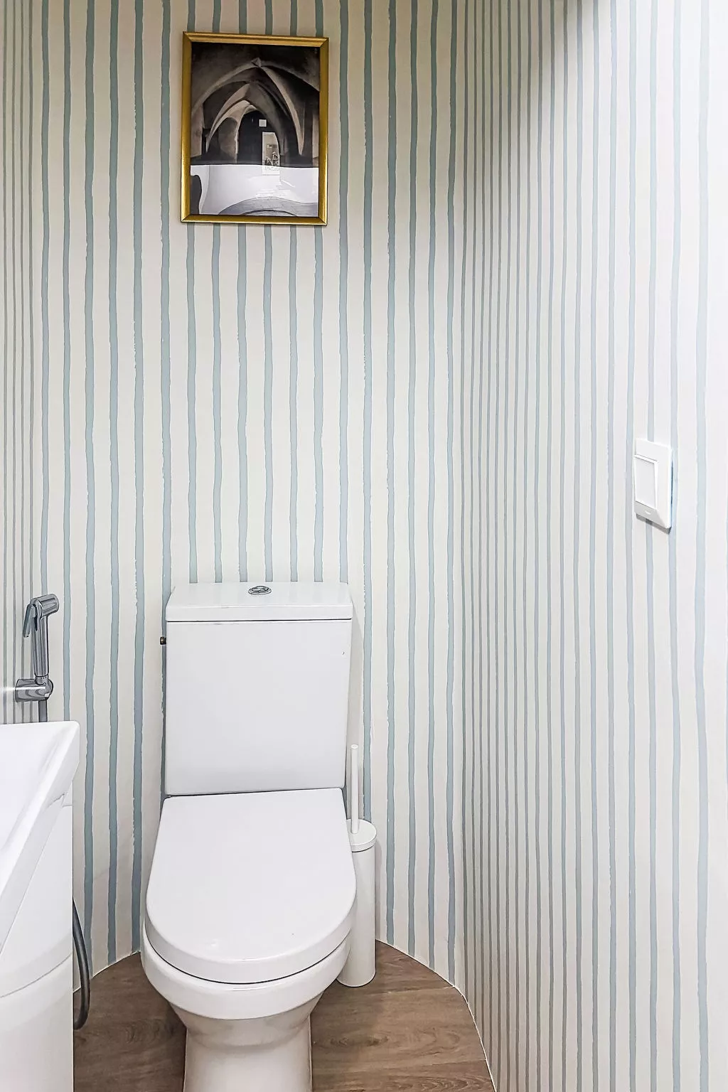 Luxury Suite 244 - Binnen