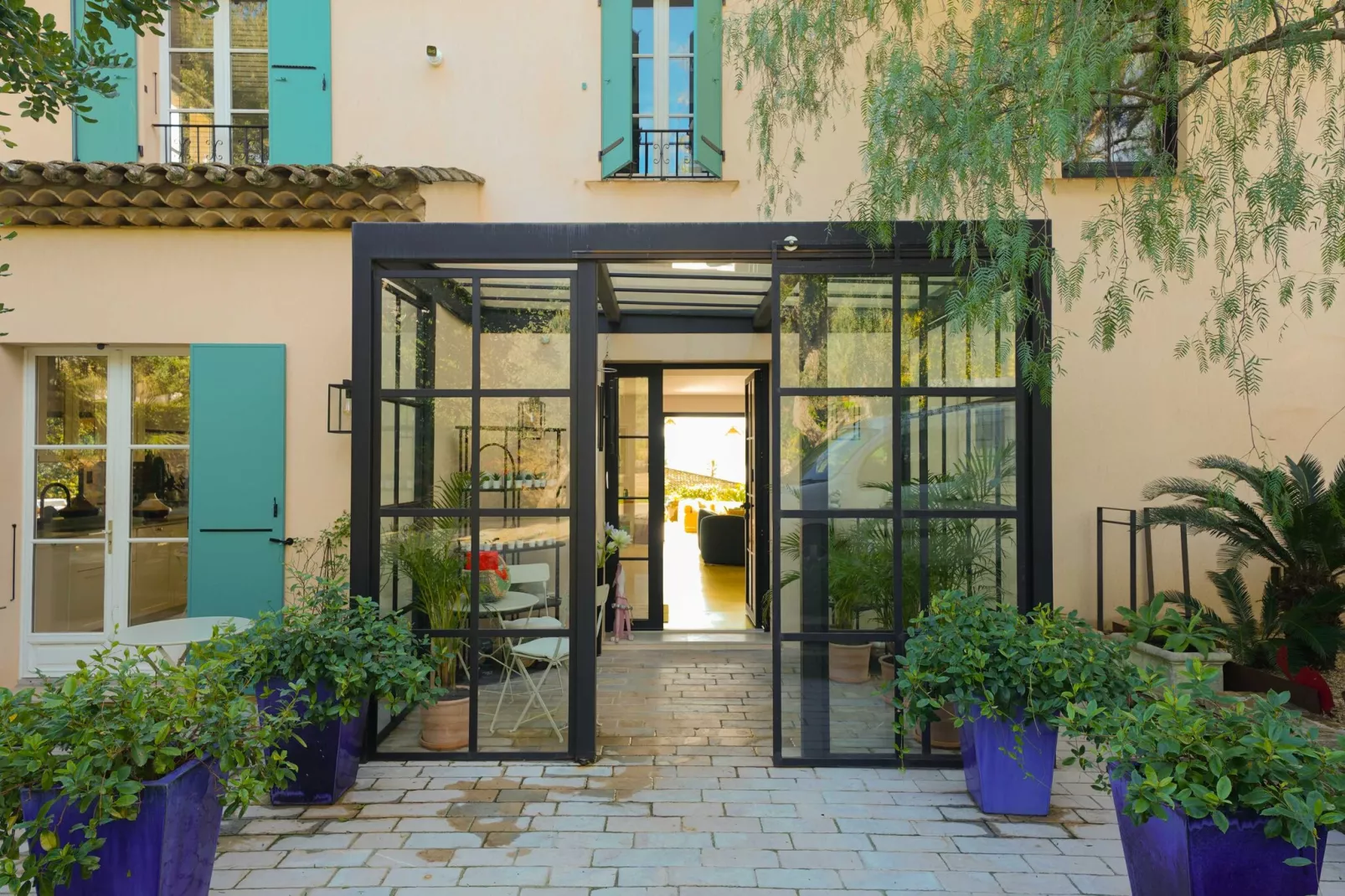 HH-127-GRIMAUD - Niet-getagd